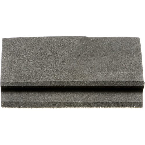 MIRKA Handblock 70x125mm Grip