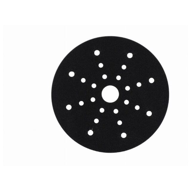 Tablett-Schutz Ø225 mm Mirka 25 Löcher - MIW9535011