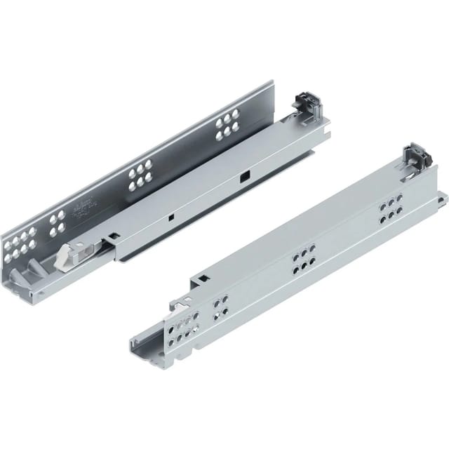 Tandem Vollauszug 30kg 320mm mit tip-on - Blum