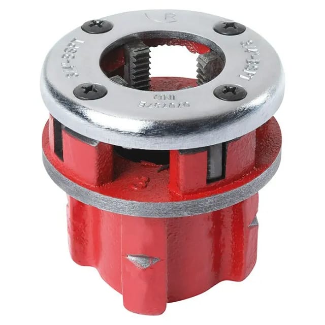 Rothenberger - Industrial Gewindeschneidkopf 3/4" - 070757E