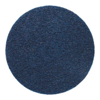 Scotch-brite Schleifvlies-Klettscheibe (cer) pn-dh,ø 115 mm, Körnungsvergleich: 280, 566908 280 - 3M