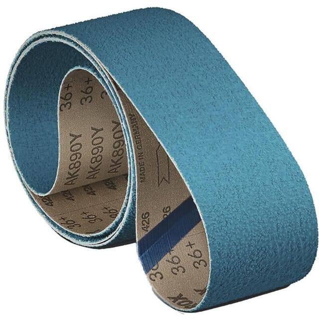 VSM Schleifband AK890Y 75 x 2000 mm P40+ ACTIROX