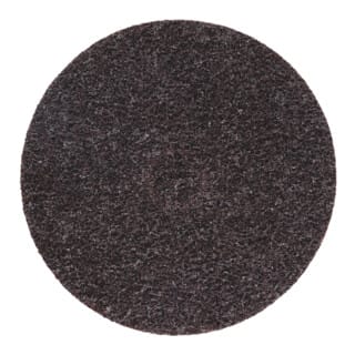 Scotch-brite Schleifvlies-Klettscheibe (cer) pn-dh,ø 115 mm, Körnungsvergleich: 100, 566907 100 - 3M