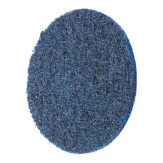 Roloc Vlies-Finishingscheibe (cer) pn-dr,ø 50,8 mm, Körnungsvergleich: 280 - 3M