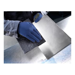 Sia Streifen ohne Loch, 6120 siafleece, 152 x 229, ohne Loch Korn 6921 20 Stk