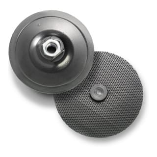 Sia Stützteller 125mm M14 für scm Schleifscheiben siamet hd 6924