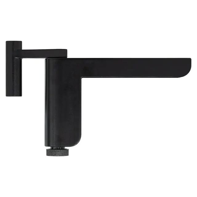 Türschließer 2603 f.IT Gr.1 20kg schwarz lack. Abus
