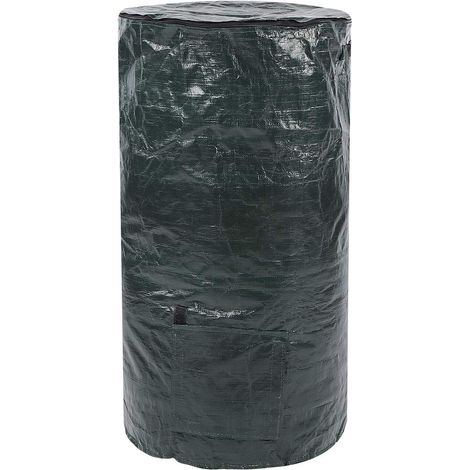 Multifunktionaler Laubsack – Für Biokompost – Küchenabfälle – 45 X 80 Cm