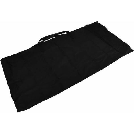 Royaluxe – Tragbarer 2-in-1-gartenlaubsackhalter Und Mülleimer – Faltbarer Gartenlaubsackhalter Für Den Außenbereich