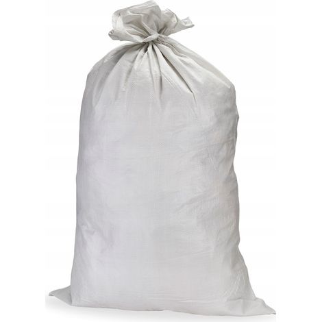 50 Kg Pp-sack (65 X 105)