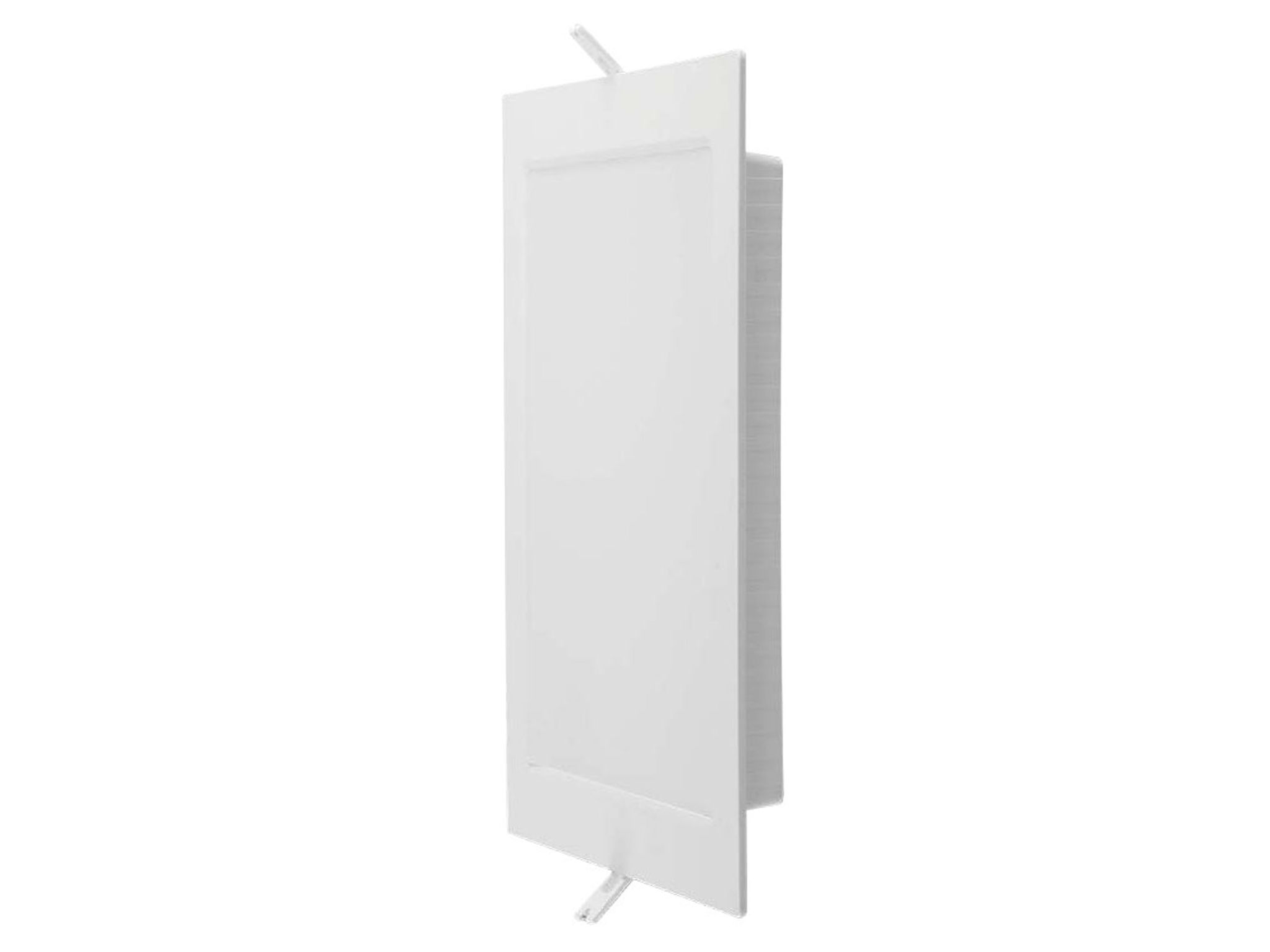LED-Einbauleuchte VT-61006, eek: e, 6 w, 660 lm, 6500 k, weiß - V-tac