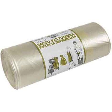 Ambra Urban Reinigungssäcke 70x110 Cm (10 Stück/rt) -