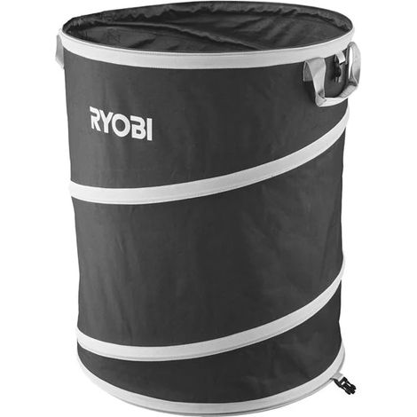 Ryobi Gartenabfallsack - 150 L - Rac368