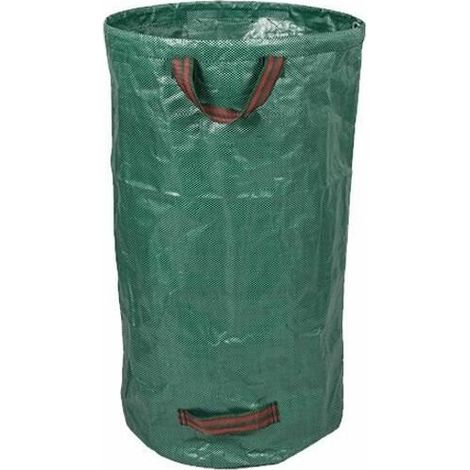 Gartensack, 120 Liter, Sauberkeit