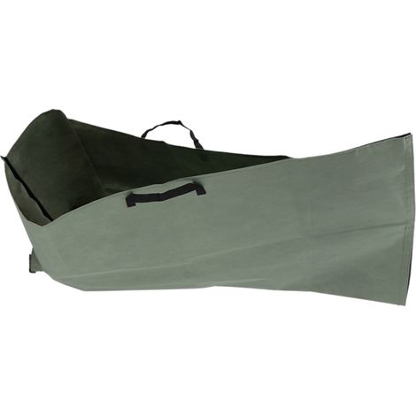 2-in-1-laubsammler Aus Recyceltem Pet