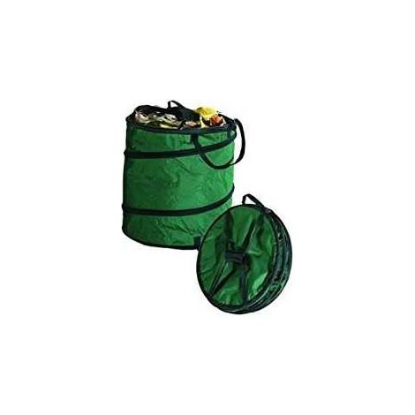 Blinky Wiederverschließbarer Abfallsack D40x50h Cm