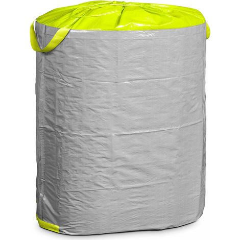 400-liter-gartensack – 124 X 103 Cm
