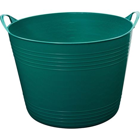 40-liter-grüner-flexibler-agrareimer