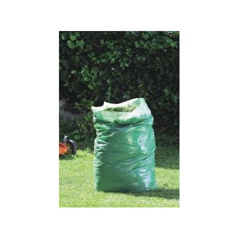 Nortene 10 Grünschnittsäcke Gardensac 130l