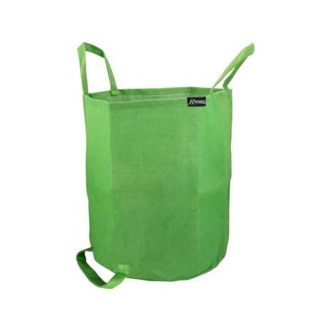 80-liter-jutesack Mit 3 Henkeln