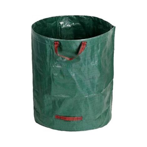 1 Stück Gartenpflanzsack 272 L, 67 Cm X 76 Cm, Faltbar, Laubsack, Laubsack