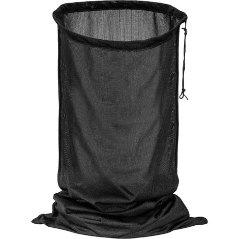 Tasche Gitter Aufbewahrungssystem Großer Rucksack 122x61 Cm