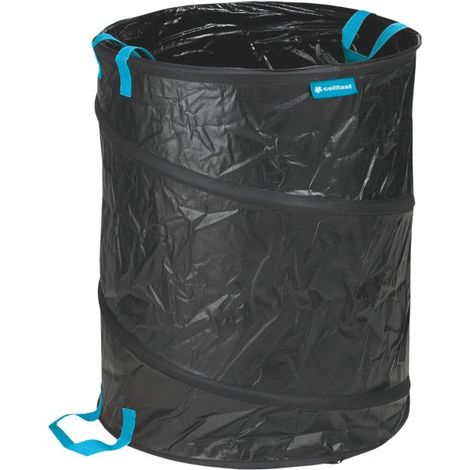 Cellfast 172l Faltbarer Gartenkorb