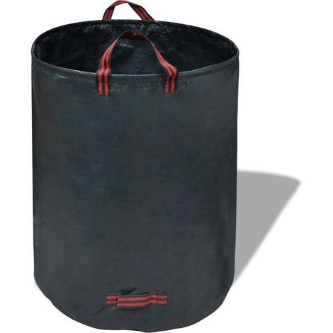 Grünabfallsack 45 X 76 Cm Polypropylen Cfw544886