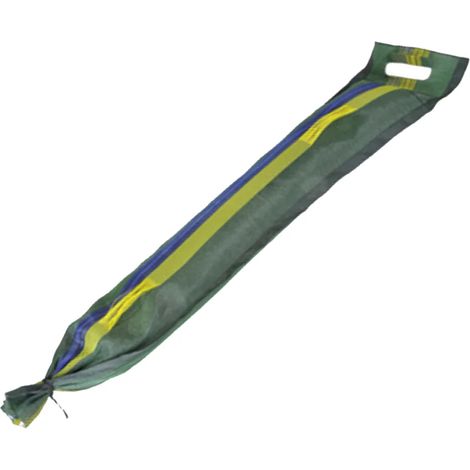 10 Stück Silosack Mit Griff, Schlaufen Und Zugband 25 X 100