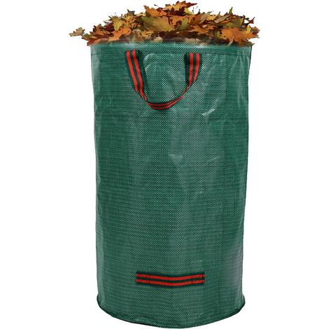 Reno-garden Müllsäcke - 500l Robuste Terrassenmüllsäcke (fmy)