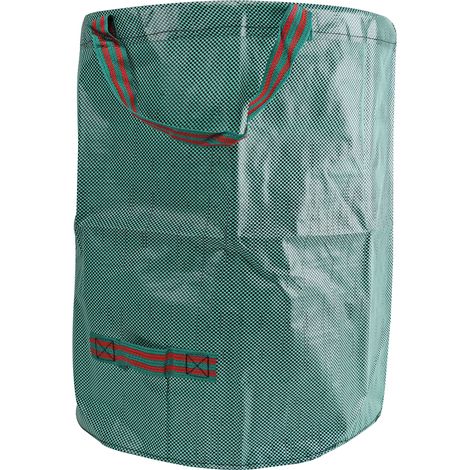 Pro-garden Faltbarer, Wasserdichter Abfalleimer, 125 Liter