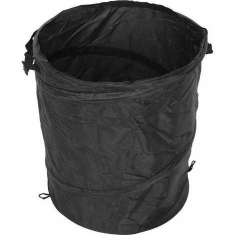 Royaluxe – Gartenmüllsäcke, Tragbarer Rasenmüllsack, Gartenmüllsack Für Camping, Picknick Und Mehr