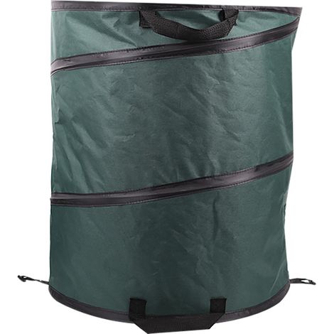 Outifrance Gartentasche H. 60 X Ø 50 Cm 117 L