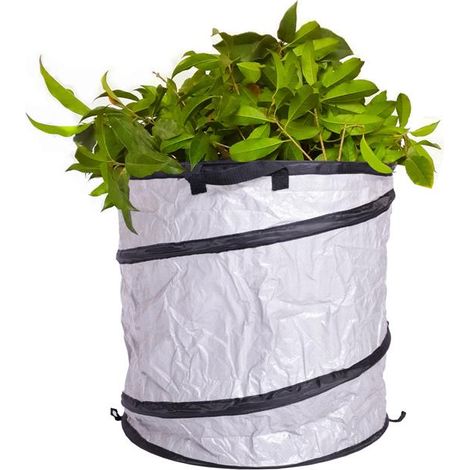 85-liter-abfallbeutel - Reno Fx-gb085 - Laub, Herbst