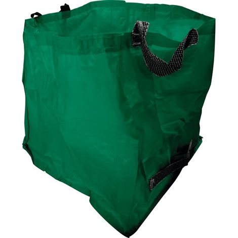 Gartentasche Mit Griffen, 215 L