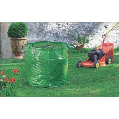 Nortene Greenbag 226l Wiederverwendbarer Gartenbeutel