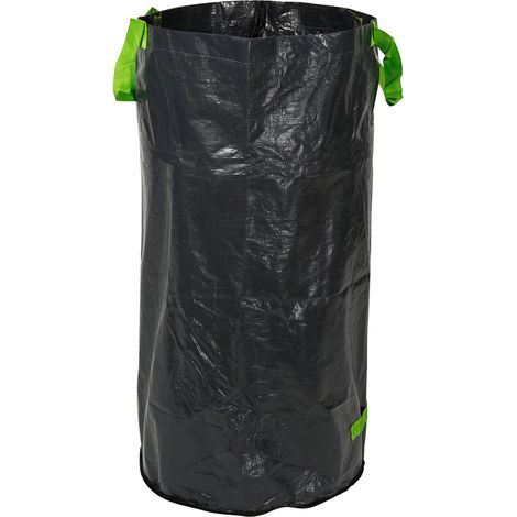 Reno – Gartenabfallsäcke, Garten – Großvolumiger 200-liter-grünabfallsack, 200-liter-gartenabfallsack, Gartenbeutel