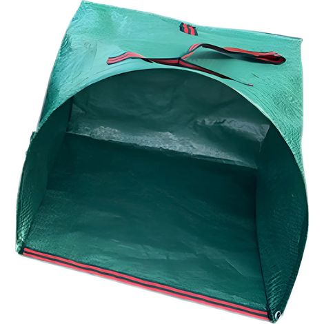 Säcke Für Gartenabfälle, Laub, Für 150 Liter