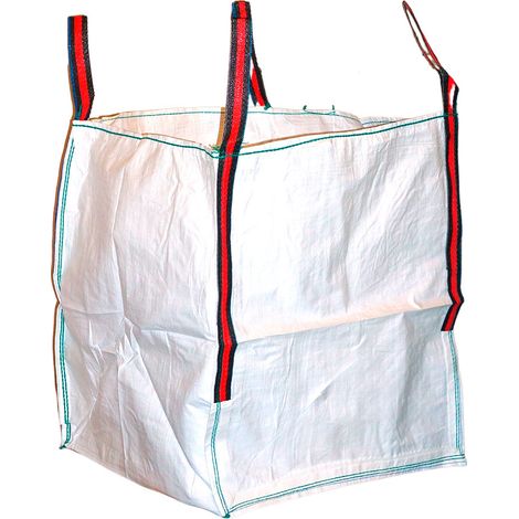 Seinec Big Bag – Robuster Transportsack Für Einwegverpackungen – Seinec