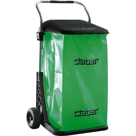 Sacchi Pvc Claber Für Den Transport Von Eco Cart, 10 Stück