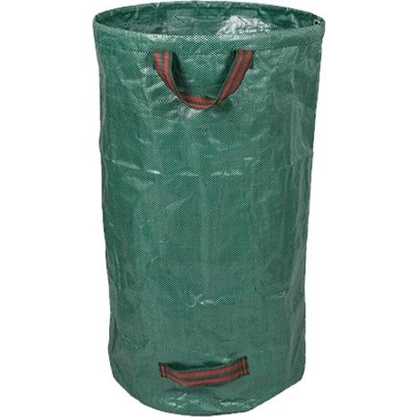Aiperq Gartensack - 120 Liter