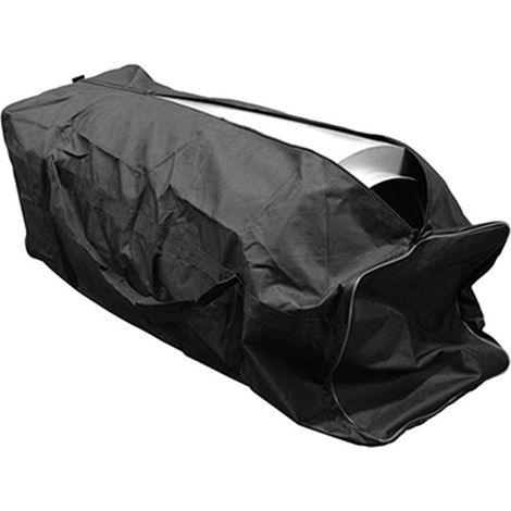 Aufbewahrungstasche Mit Tragegriffen, 117 X 43 Cm