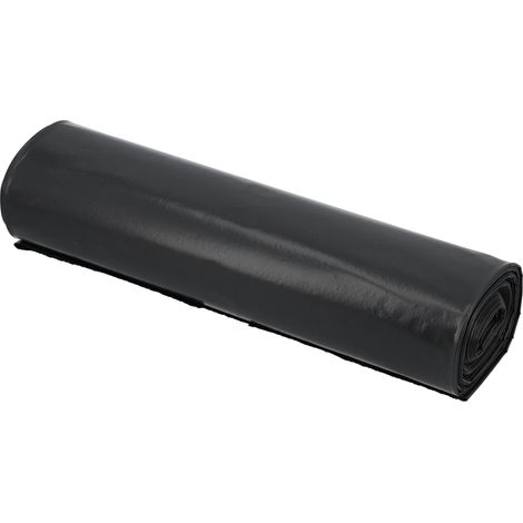 Vorel 120l 100µm Bauschuttsäcke / 10 Stück / ...