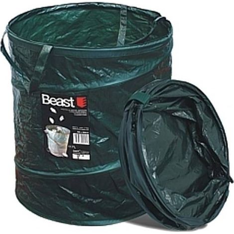 Faltbarer Gartenkorb 45 X 58 Cm – Praktisch Und Leicht – Ideal Für Die Gartenarbeit – Hochwertig – Beast