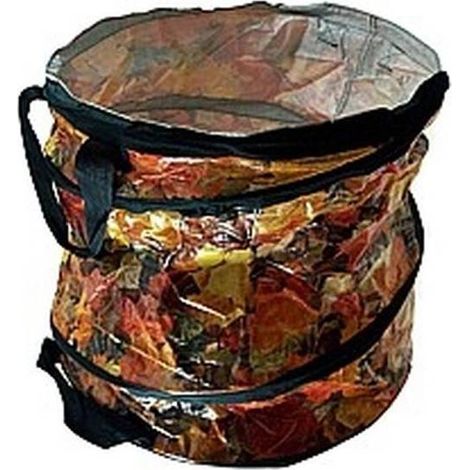 Faltbarer Gartenkorb 45 X 58 Cm – Extra Robust – Praktisch Und Langlebig – Beast