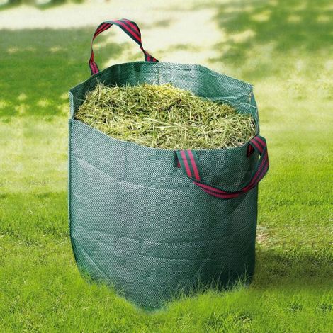 Reno – Wasserdichte Gartentasche 120 L 76 X 48 Cm Mit Tragegriffen