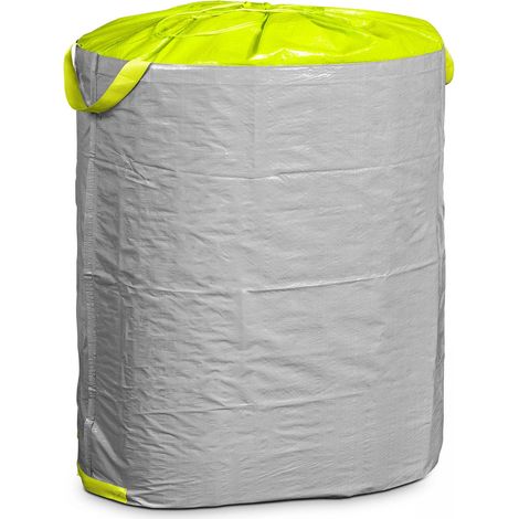 270-liter-gartensack – 105 X 101 Cm