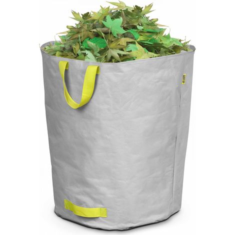 160-liter-gartenabfallsack – 58 X 72 Cm
