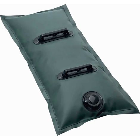 Werka Pro 20l Horizontal-ballasttasche