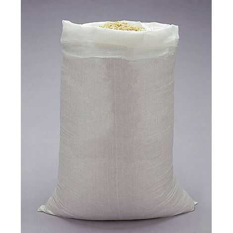 Bast-schrottsack, 10 Stück – 50 X 80 Cm